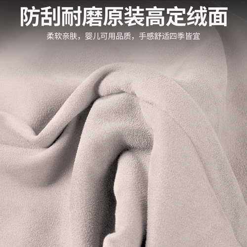 适用理想i6i8头枕L6L7L8L9颈枕商城同款辅助脖枕腰靠汽车用品配件 - 图2