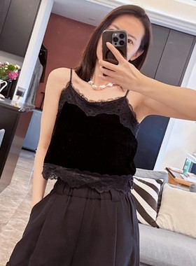 小晖诱货 项链Pearlona不规则巴洛克珍珠