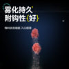 Han Ding Bao Fishing Lure comes in a pack and is easy to open individually.