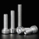Aluminum alloy hexagonal screw M5M6M8M10