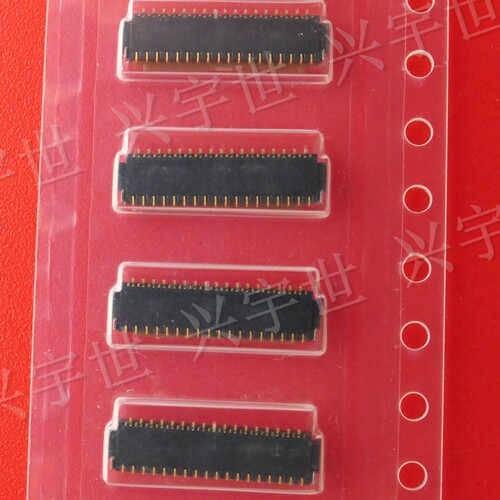 FH26W-35S-0.3SHW 35pin 0.3mm间距 原装进口广濑连接器 深圳现货 - 图0