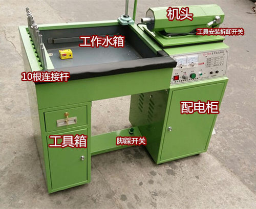 苏州机玉石翡翠高速雕刻机专业调速玉雕横机打胚打磨多功能玉雕机 - 图1