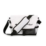 Брендовый школьный рюкзак, трендовая сумка через плечо, сумка на одно плечо в стиле хип-хоп