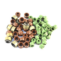 Adapted FZR400 large board stock 400 water crystal lamp 400 FZ400 XJ400 XJR400 XJR400 valve oil seal