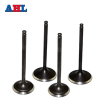 Adapted Mountain Leaf 250 valve TTR250 valve VALVE ROD VALVE OIL SEAL LOCOMOTIVE ACCESSORIES