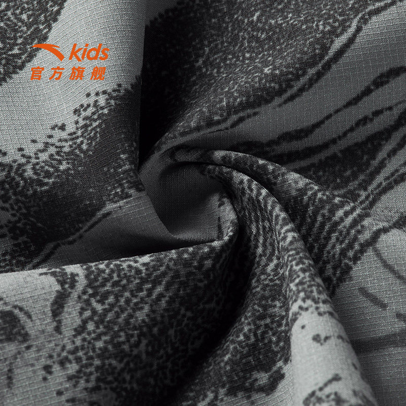 安踏儿童男大童运动长裤2025年夏季新款透气舒适百搭中大童长裤潮,淘宝优惠券,粉丝福利购,淘宝优惠卷