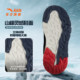 ANTA children's cotton shoes keep warm in winter