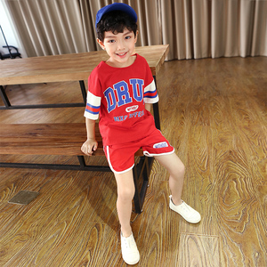 米西果儿童套装