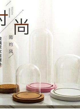 莲子玻璃防尘简约客厅厂家直销