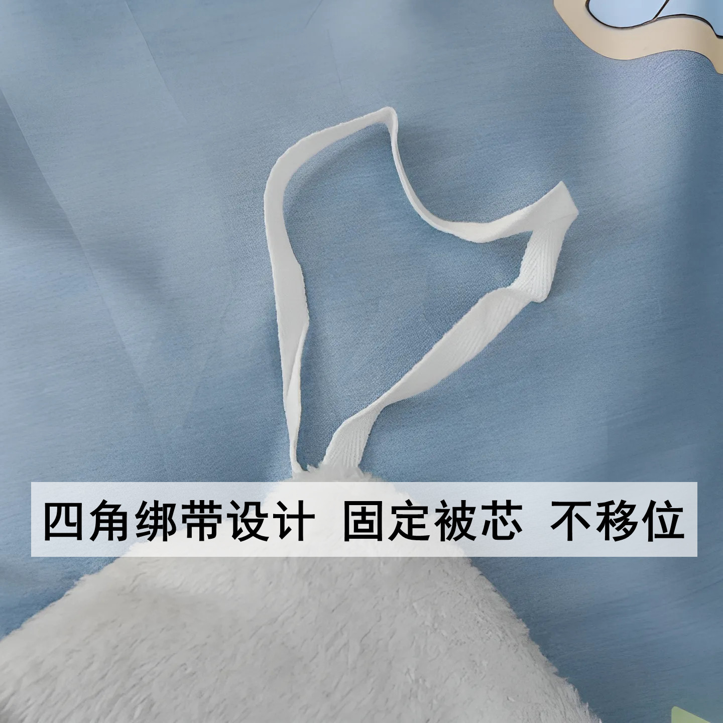 2025新款纯棉牛奶绒被套定制全棉一面加绒珊瑚绒单面毛绒被罩单独,淘宝优惠券,粉丝福利购,淘宝优惠卷