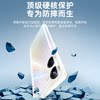 Realme 10 series transparent anti-fall mobile phone case