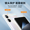 Realme 10 series transparent anti-fall mobile phone case