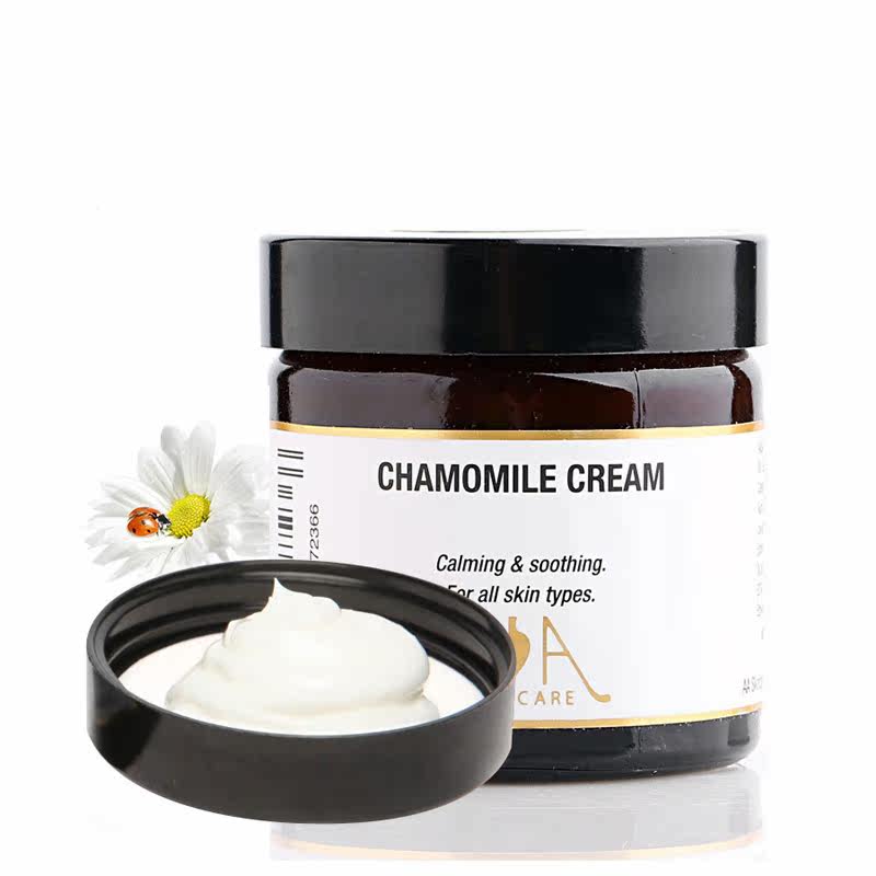 英国aa网洋甘菊花水500ml 60ml面霜 商联天下化妆品面部护理套装