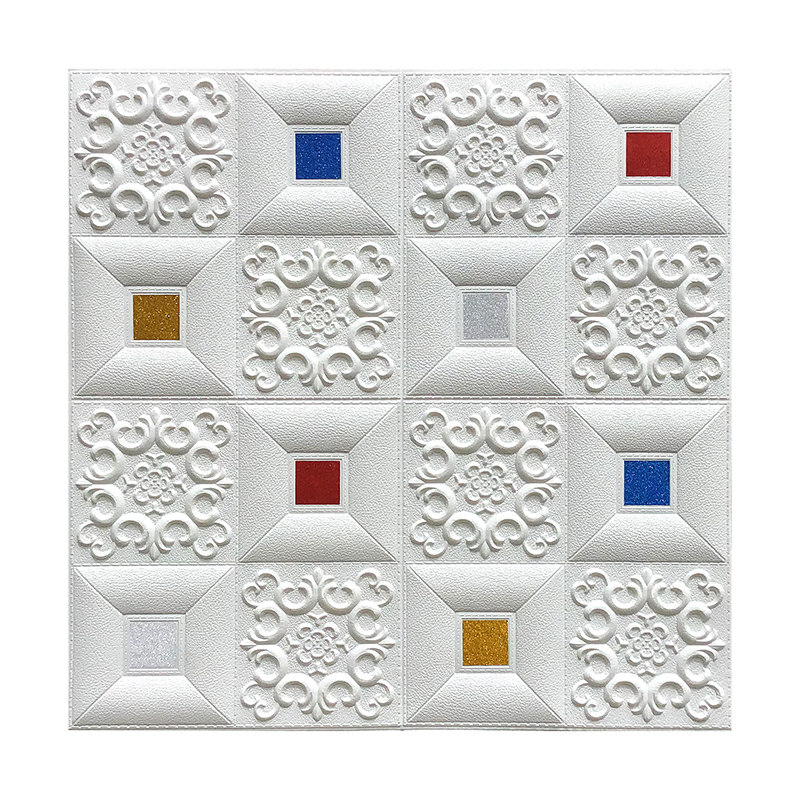 自粘墙纸防水电视背景墙软包壁纸3d立体墙贴客厅贴画卧室装饰贴纸,淘宝优惠券,粉丝福利购,淘宝优惠卷