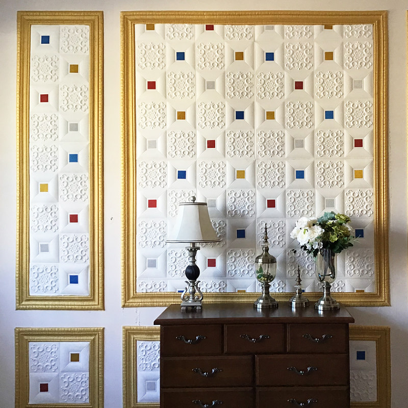 自粘墙纸防水电视背景墙软包壁纸3d立体墙贴客厅贴画卧室装饰贴纸,淘宝优惠券,粉丝福利购,淘宝优惠卷