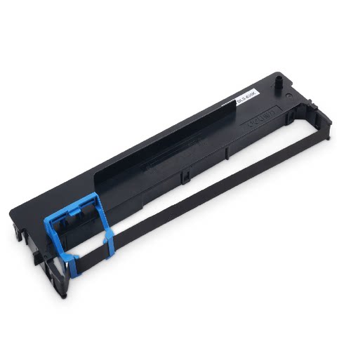 得力针式打印机色带DLS-630K色带架（黑色） 适用DL630K  DE620K打印机D06 - 图2