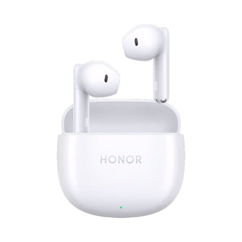 honor/荣耀Earbuds X6单只补配件蓝牙耳机右耳充电仓盒左耳丢失拍 - 图3