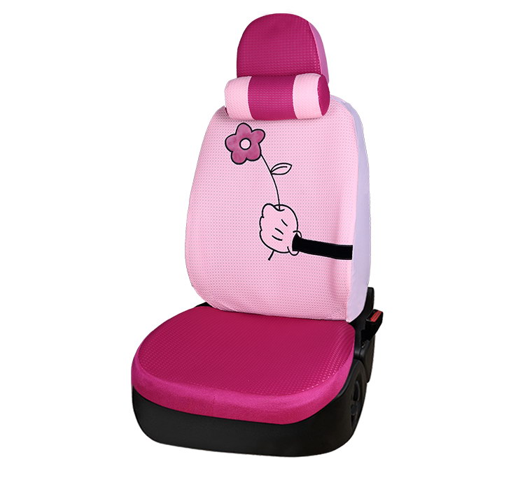 东威V1A7m1m2优米战狼盛昊柠萌米丽乔治T8F8F9奥牛爱象电动车座套 - 图3