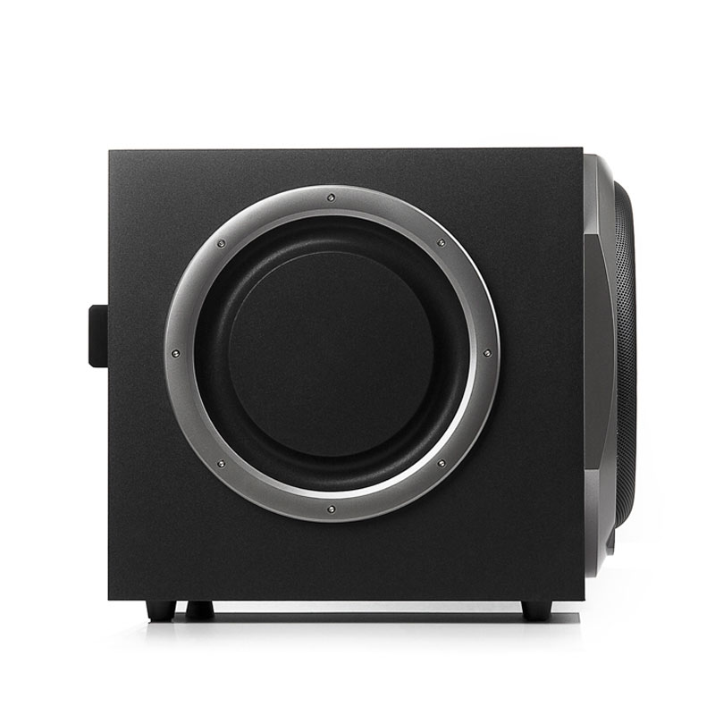 音响 hifi 数字家庭影院音箱重低音炮电视 S5.1MKII 漫步者 Edifier 音响 hifi 数字家庭影院音箱重低音炮电视 S5.1MKII 漫步者 Edifier