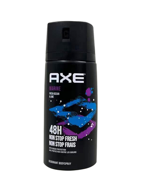 LYNX凌仕诱因香体喷雾木质150ml