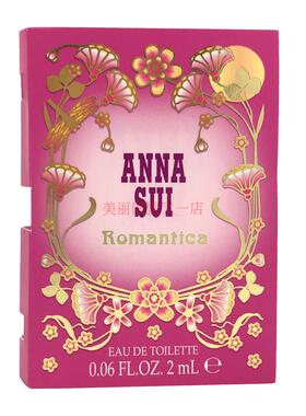 许愿精灵淡香水ANNASUI安娜苏