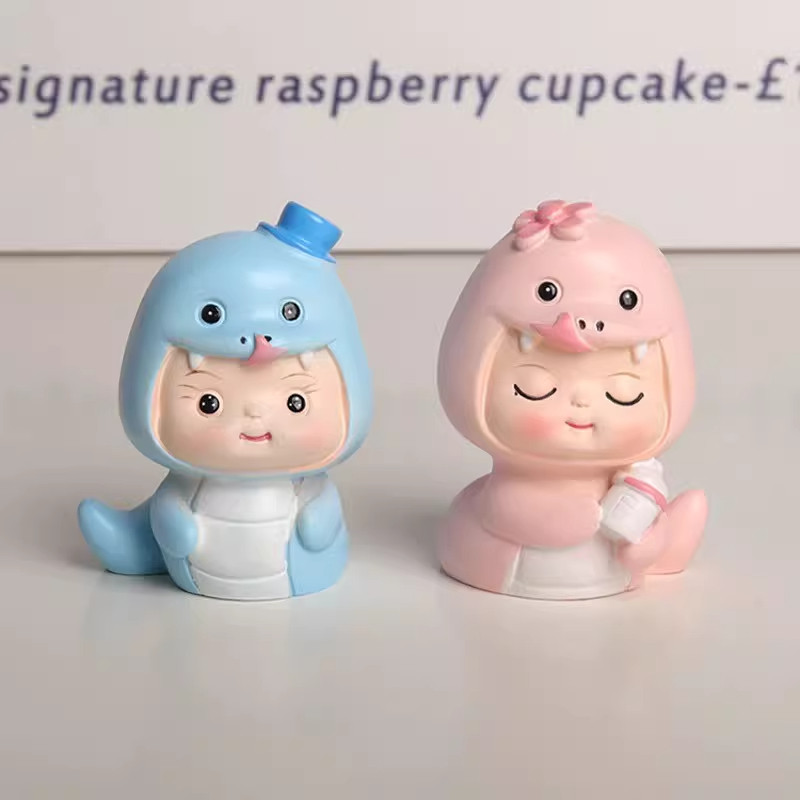 网红蛇宝宝蛋糕装饰摆件插件许愿蛇宝宝周岁生肖蛇生日甜品台摆件,淘宝优惠券,粉丝福利购,淘宝优惠卷
