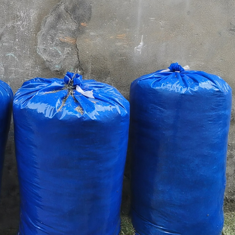 青储饲料发酵袋青贮玉米秸秆草料加厚牛羊加大豆渣牧草酒糟塑料袋,淘宝优惠券,粉丝福利购,淘宝优惠卷