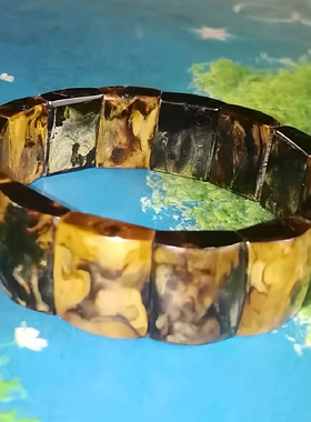 天然海柳手排变色柳手牌痔疮克星