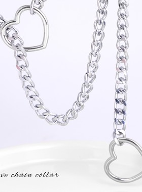 加重加粗合金材质可拉扯