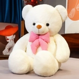 Плюшевая большая игрушка, тряпичная кукла для друга, подарок на день рождения