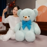 Плюшевая большая игрушка, тряпичная кукла для друга, подарок на день рождения