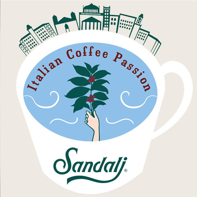 《Sandalj Cappuccino Blend 》卡布奇诺拼配 90%Arabica热风深焙 - 图2