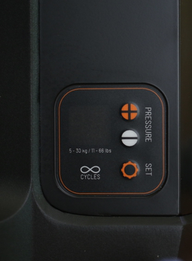 PUQpressmini自动压粉器