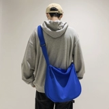 Брендовая сумка через плечо, сумка на одно плечо, коллекция 2022, в корейском стиле