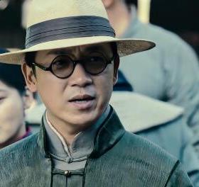 墨镜前卫风太阳眼镜陈玉楼同款