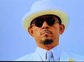 权志龙个性风太阳眼镜姜文同款