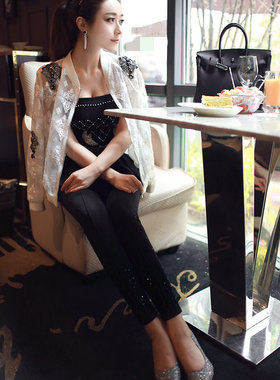 墨镜刘涛太阳眼镜许晴千颂伊同款