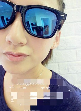 墨镜花儿与少年许晴刘涛太阳眼镜