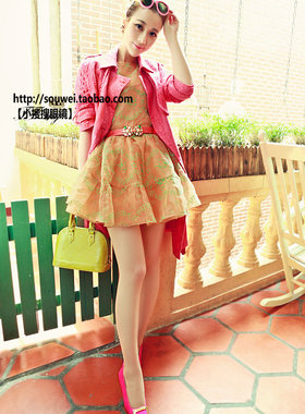 墨镜百搭复古风水原希子太阳眼镜