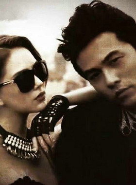 墨镜千颂伊太阳眼镜周杰伦同款