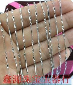 合金女士短款颈链时尚饰品
