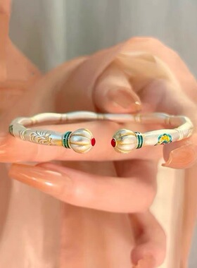 新爆款马年本命年南瓜如意招财开