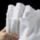 Wenxun pure cotton loose couple short-sleeved T-shirt