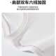 Wenxun pure cotton loose couple short-sleeved T-shirt