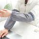 Long waterproof and oil-proof women's sleeves office sleeves