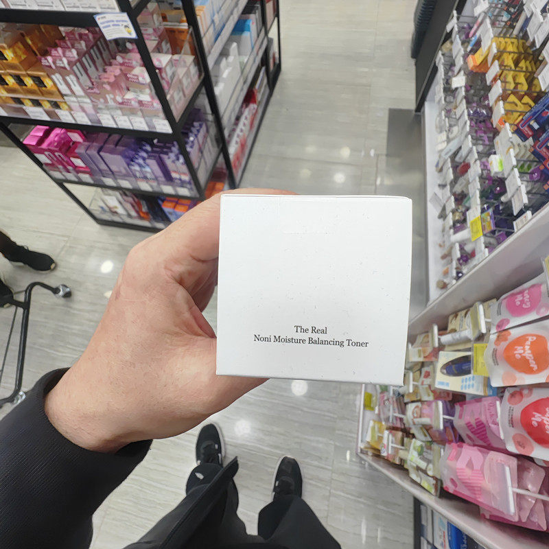 香港正品代购韩国CELIMAX娴丽美诗诺丽果保湿平衡爽肤水-150ML,淘宝优惠券,粉丝福利购,淘宝优惠卷