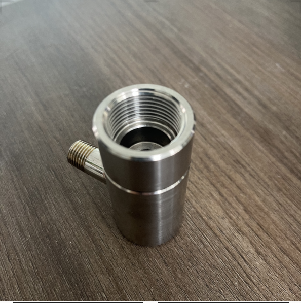 不锈钢微纳米混合器DN20鱼缸增氧气液混合快速增氧,淘宝优惠券,粉丝福利购,淘宝优惠卷