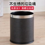 Креативное мусорное ведро для домашнего использования для гостиной, подходит для караоке-баров