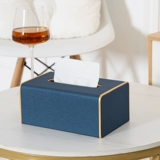 Система хранения для авто для домашнего использования, бумажные салфетки, легкий роскошный стиль, делается под заказ