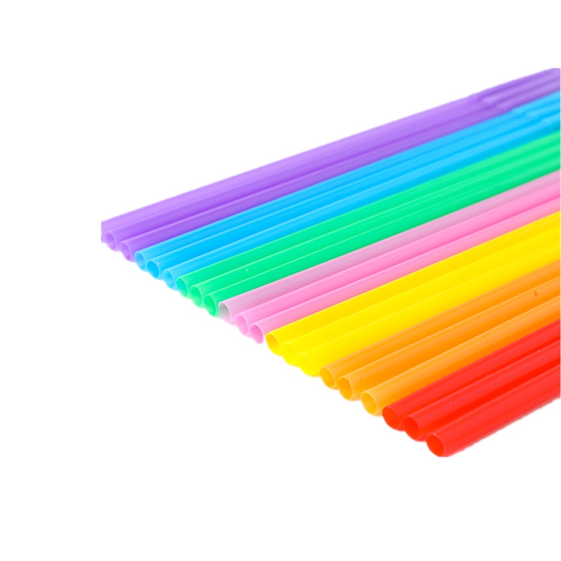 彩色吸管艺术幼儿园创意粘贴画吹画儿童创意手工diy编织制作材料 - 图3
